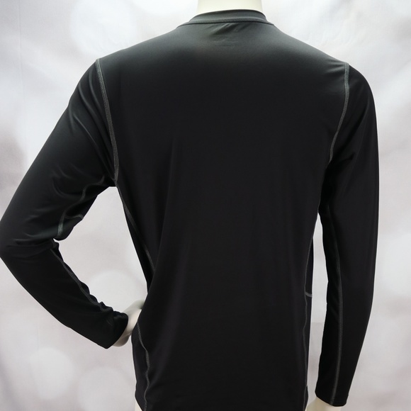 Go Dry Active Test Base Layer Top - Picture 3 of 6